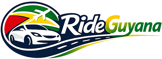 Ride Guyana